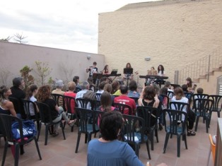 Audicions EMM